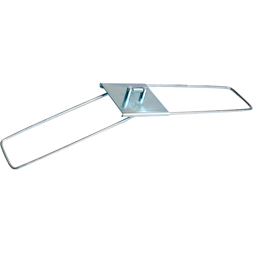 Cadre pour vadrouille &agrave; &eacute;pousseter Break-Ezy, 18", M&eacute;tal Nia-Chem Ltd.