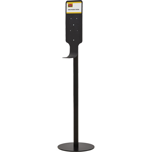 AutoFoam Hand Sanitizer Stand Nia-Chem Ltd.