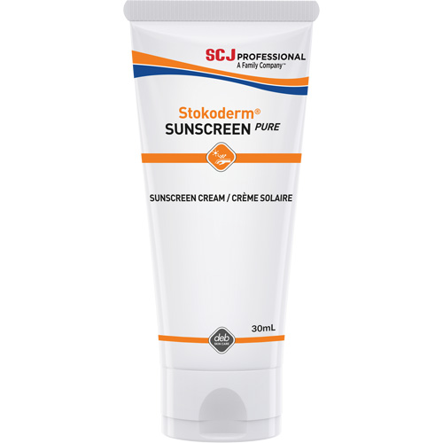 Stokoderm&reg; Sunscreen Pure, SPF 30, Lotion Nia-Chem Ltd.