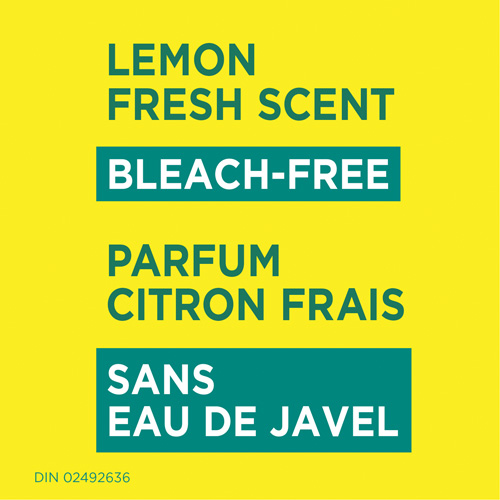 Lingettes d&eacute;sinfectantes, 75 lingettes Nia-Chem Ltd.