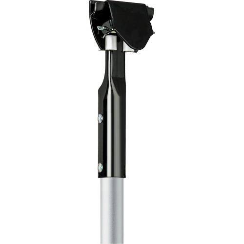 Snapper Handle, Aluminum, Jaws Tip, 1" Diameter, 60" Length Nia-Chem Ltd.