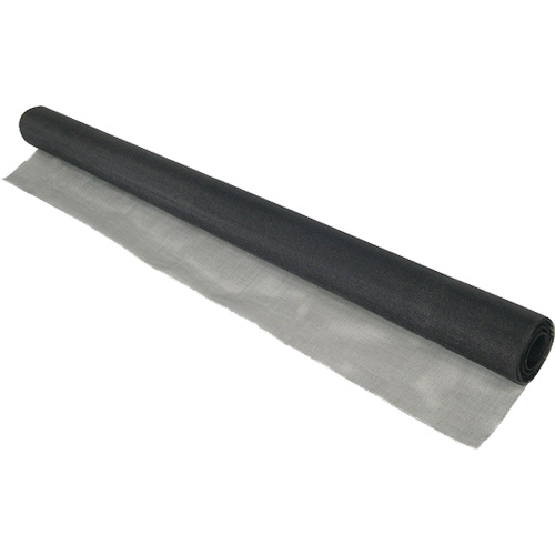 Grillage-moustiquaire en fibre de verre Nia-Chem Ltd.