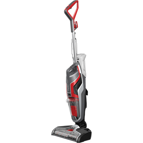 HydroClean Hard Floor Washer, 30 CFM, 0.625 Quarts Nia-Chem Ltd.