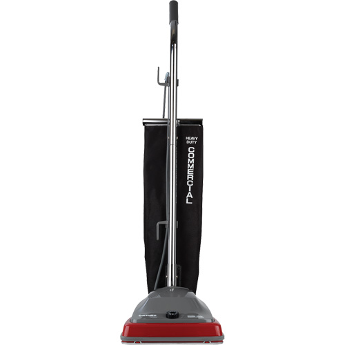 Aspirateur vertical TRADITION, 120 pi³/min, 18 pintes Nia-Chem Ltd.