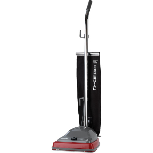 Aspirateur vertical TRADITION, 120 pi³/min, 18 pintes Nia-Chem Ltd.