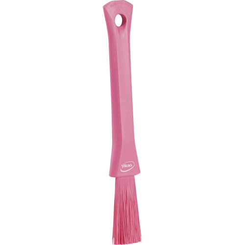 Brosse UST, Soies Doux, Longueur de 8", Rose Nia-Chem Ltd.