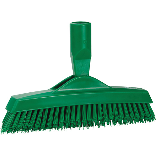 Brosse &agrave; coulis, Soies Ferme, Longueur de 9-1/4", Vert Nia-Chem Ltd.