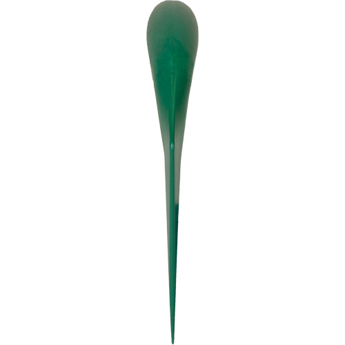 Metal Detectable Bench Scraper, Green, 8-1/2" W x 5-1/4" L Nia-Chem Ltd.