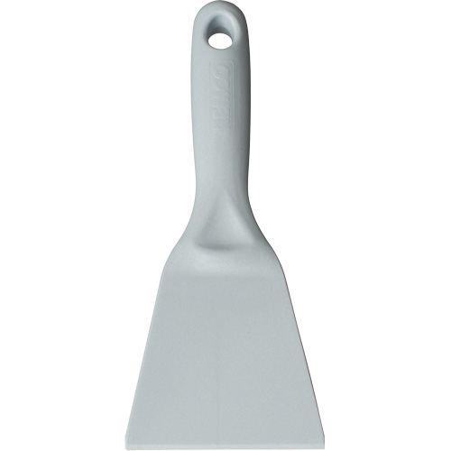 Metal Detectable Scraper, Grey, 3" W x 8" L Nia-Chem Ltd.