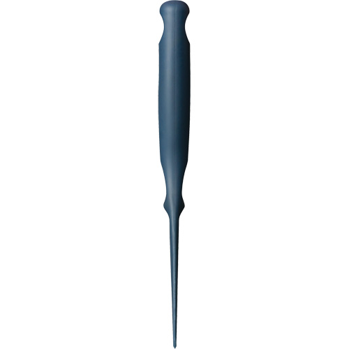Large Metal Detectable Scraper, Blue, 4-1/4" W x 10" L Nia-Chem Ltd.