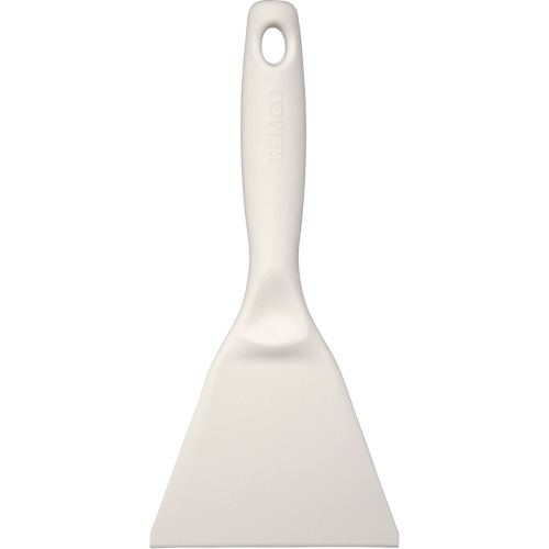 Grand grattoir pour temp&eacute;ratures &eacute;lev&eacute;es, Blanc, 4-1/4" la x 9-3/8" lo Nia-Chem Ltd.