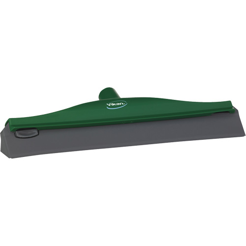 Raclette pour condensation, 16", Vert Nia-Chem Ltd.