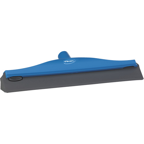 Condensation Squeegee, 16", Blue Nia-Chem Ltd.