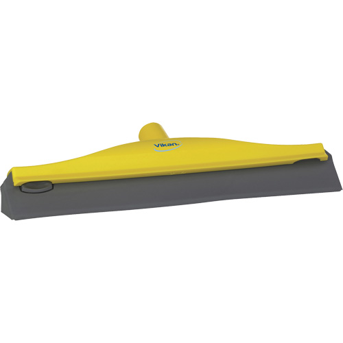 Condensation Squeegee, 16", Yellow Nia-Chem Ltd.
