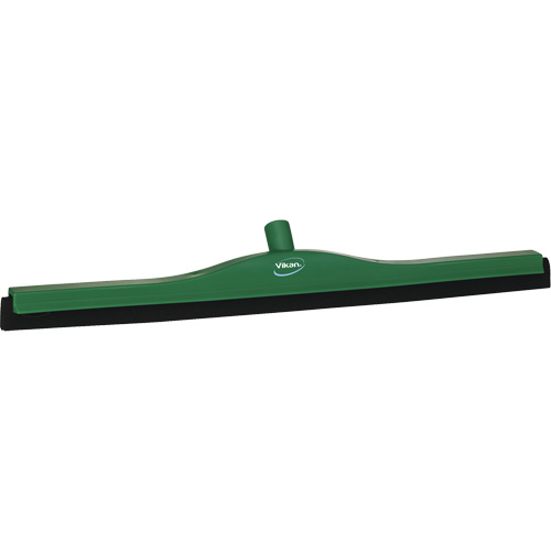 Raclette en mousse &agrave; t&ecirc;te fixe, 28", Vert Nia-Chem Ltd.