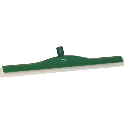 Raclette en mousse &agrave; col pivotant, 24", Vert Nia-Chem Ltd.