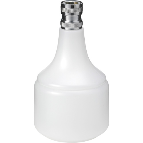 Flacon collecteur de raclette pour condensation Nia-Chem Ltd.