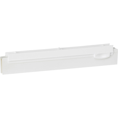 Cartouche double de rechange de 10" pour raclette ultra hygi&eacute;nique, Lame Nia-Chem Ltd.