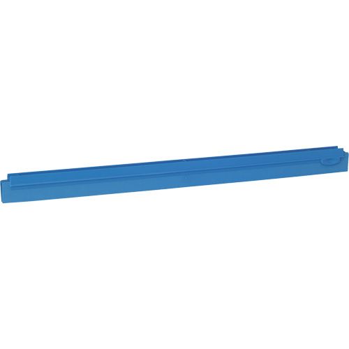 Cartouche double de rechange de 24" pour raclette ultra hygi&eacute;nique, Lame Nia-Chem Ltd.