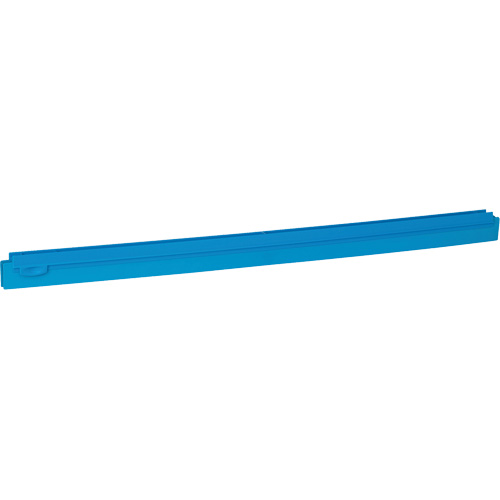 28" Double Ultra Hygiene Squeegee Refill Cartridge, Blade Nia-Chem Ltd.