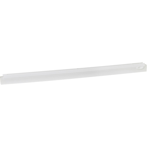 Cartouche double de rechange de 28" pour raclette ultra hygi&eacute;nique, Lame Nia-Chem Ltd.