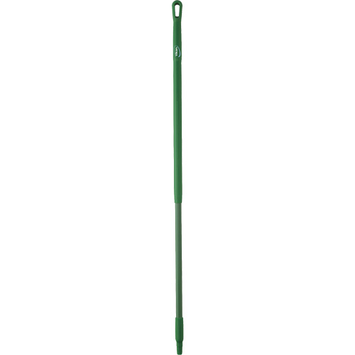Manche, Balai/Brosse/Support &agrave; tampon/Grattoir/Raclette, Vert, Standard, 51-1/2" lo Nia-Chem Ltd.