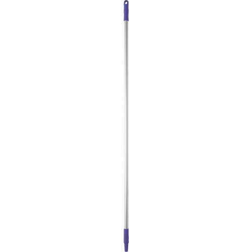 Manche de base, Balai/Grattoir/Raclette, Mauve, Standard, 57" lo Nia-Chem Ltd.