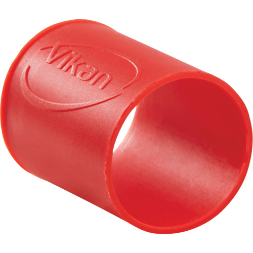 Colour-Coding Rubber Band for Handles Nia-Chem Ltd.