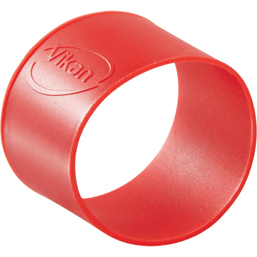 Ruban &eacute;lastique &agrave; code couleur pour manche Nia-Chem Ltd.