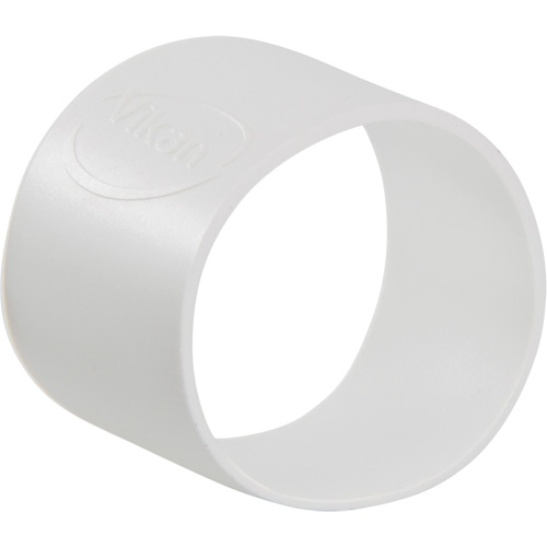 Ruban &eacute;lastique &agrave; code couleur pour manche Nia-Chem Ltd.