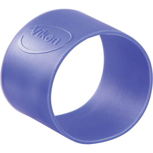 Ruban &eacute;lastique &agrave; code couleur pour manche Nia-Chem Ltd.