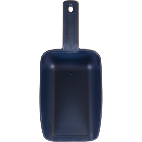 Pelle &agrave; main perceptible par d&eacute;tecteur de m&eacute;tal, Plastique, Bleu, 32 oz Nia-Chem Ltd.