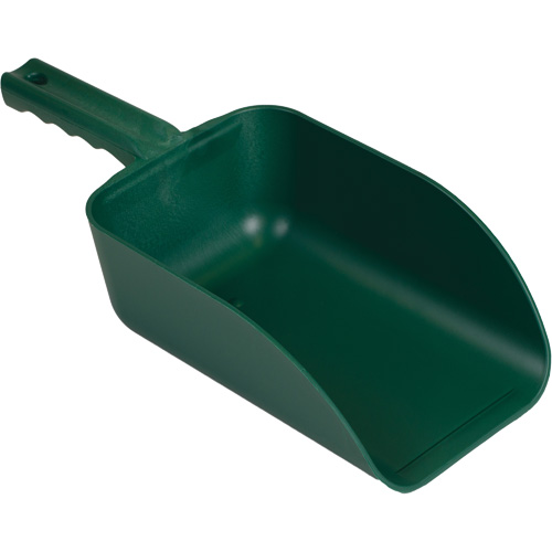 Pelle &agrave; main perceptible par d&eacute;tecteur de m&eacute;tal, Plastique, Vert, 82 oz Nia-Chem Ltd.