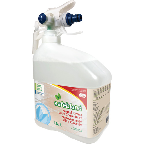 Solution neutralisante concentr&eacute;e, 4 L, Cruche Nia-Chem Ltd.