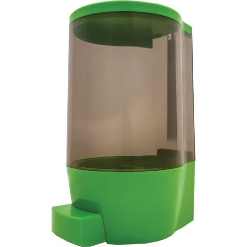 Easy-Fill Dispenser Nia-Chem Ltd.