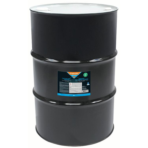 D&eacute;graissant ultrapuissant aux agrumes, Baril Nia-Chem Ltd.