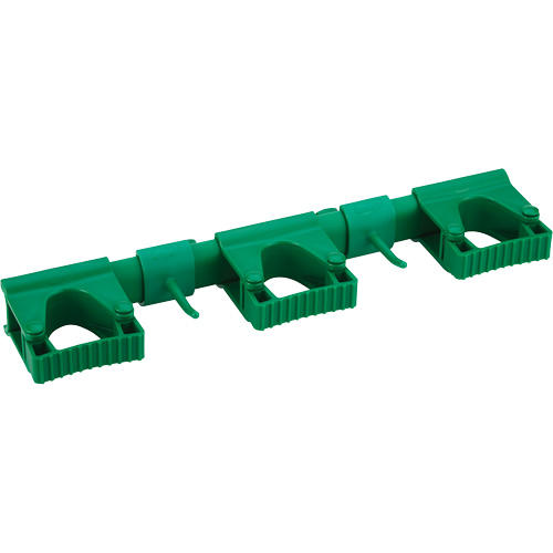 Hygienic Hi-Flex Wall Bracket System Nia-Chem Ltd.