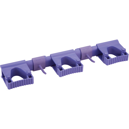 Hygienic Hi-Flex Wall Bracket System Nia-Chem Ltd.