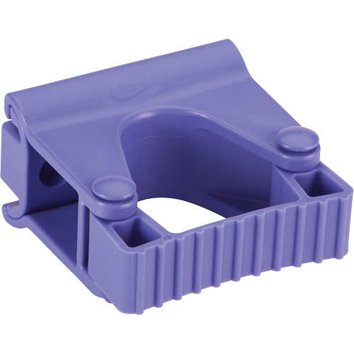 Grip Band Module for Hygienic Wall Bracket Nia-Chem Ltd.