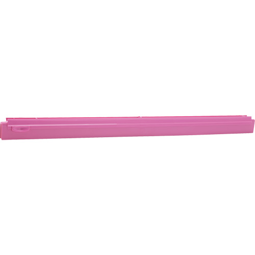 24" Double Squeegee Refill Cartridge, Blade Nia-Chem Ltd.