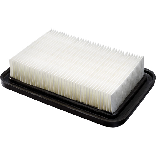 Filtre principal &agrave; membrane PTFE, Mousse, Pour 8 gal. US Nia-Chem Ltd.