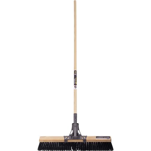 Push Broom, 24", Coarse Nia-Chem Ltd.