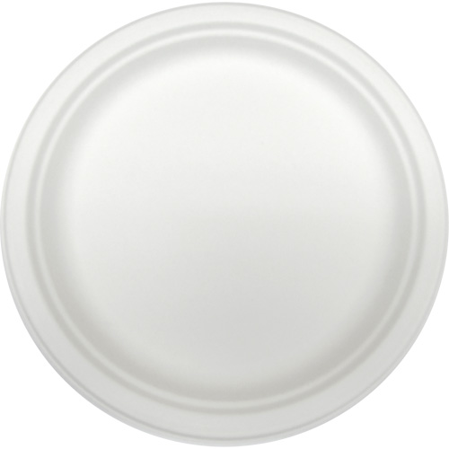 Molded Fiber Disposable Plates Nia-Chem Ltd.