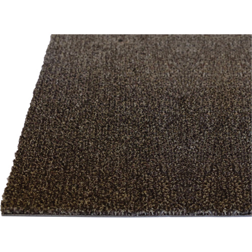 Palliser Indoor Matting, Wiper/Scraper, 6-1/2' x 82' x 5/16", Anglis Nia-Chem Ltd.