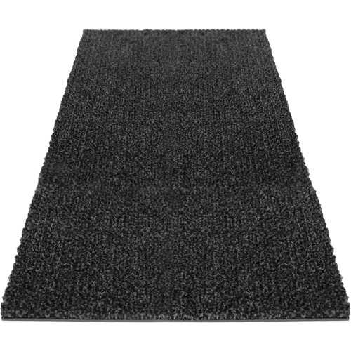 Palliser Indoor Matting, Wiper/Scraper, 6-1/2' x 82' x 5/16", Anglis Nia-Chem Ltd.