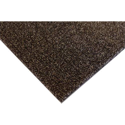 Palliser Indoor Matting, Wiper/Scraper, 6-1/2' x 82' x 5/16", Anglis Nia-Chem Ltd.