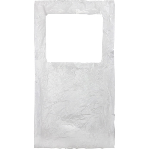 Scensibles&reg; SecureFit360&reg; Receptacle Liner Nia-Chem Ltd.
