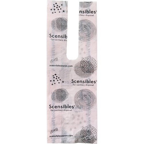 Scensibles&reg; Personal Disposal Bag Refill Nia-Chem Ltd.