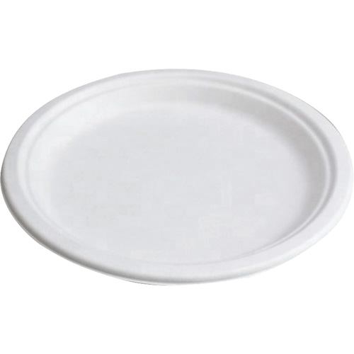 Assiettes compostables Nia-Chem Ltd.
