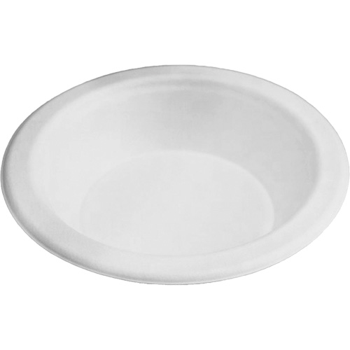 Compostable Bowls Nia-Chem Ltd.